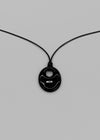 Percy Four Circle Pendant Necklace