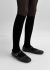 Groner Basic Knee Socks
