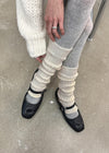 Herito Ribbed Leg Warmers