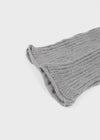 Herito Ribbed Leg Warmers