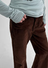 Tordi Corduroy Bootcut Pants