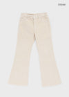 Tordi Corduroy Bootcut Pants