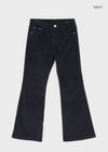 Tordi Corduroy Bootcut Pants