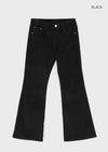 Tordi Corduroy Bootcut Pants