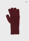 Dexon Folding Knit Touch Gloves