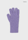 Dexon Folding Knit Touch Gloves
