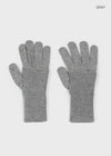 Dexon Folding Knit Touch Gloves