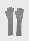 Dexon Folding Knit Touch Gloves