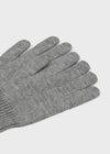Dexon Folding Knit Touch Gloves