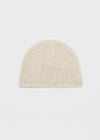 Tailjin Buckle Short Beanie