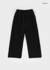 Shumon Heavyweight Cut String Pants