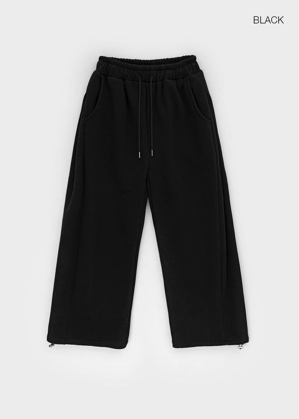 Shumon Heavyweight Cut String Pants
