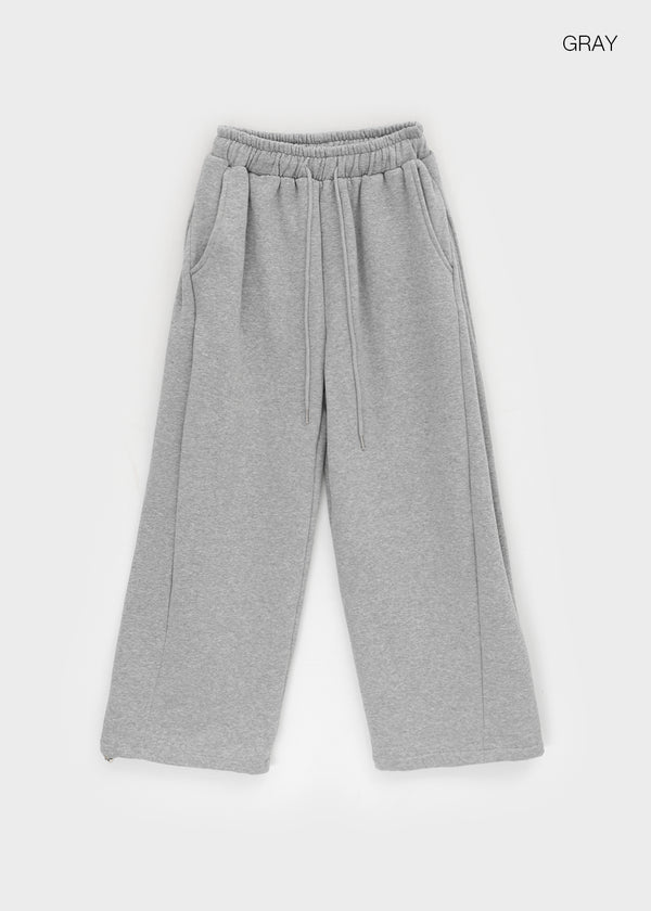 Shumon Heavyweight Cut String Pants