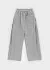 Shumon Heavyweight Cut String Pants