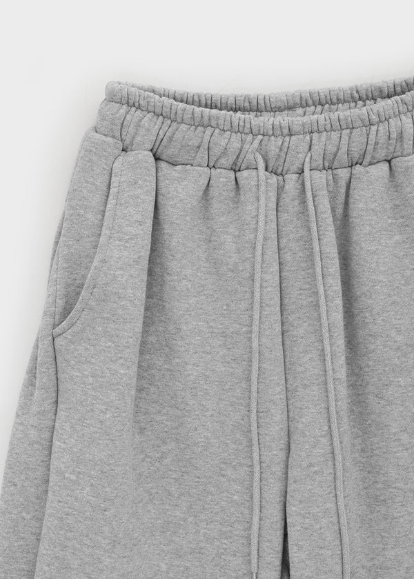 Shumon Heavyweight Cut String Pants