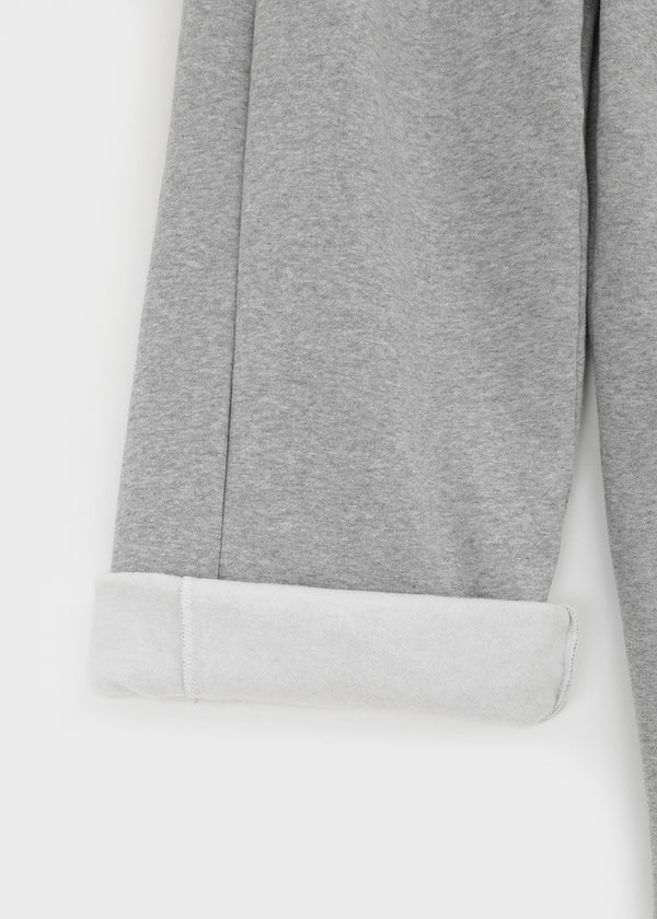 Shumon Heavyweight Cut String Pants