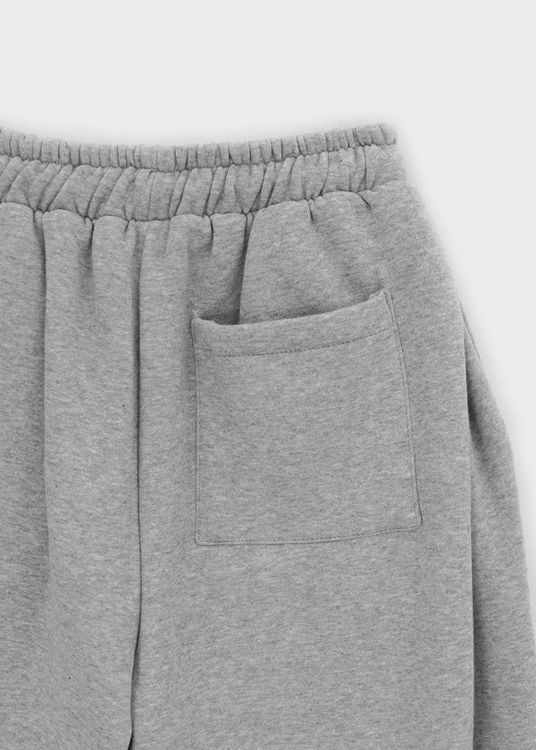 Shumon Heavyweight Cut String Pants