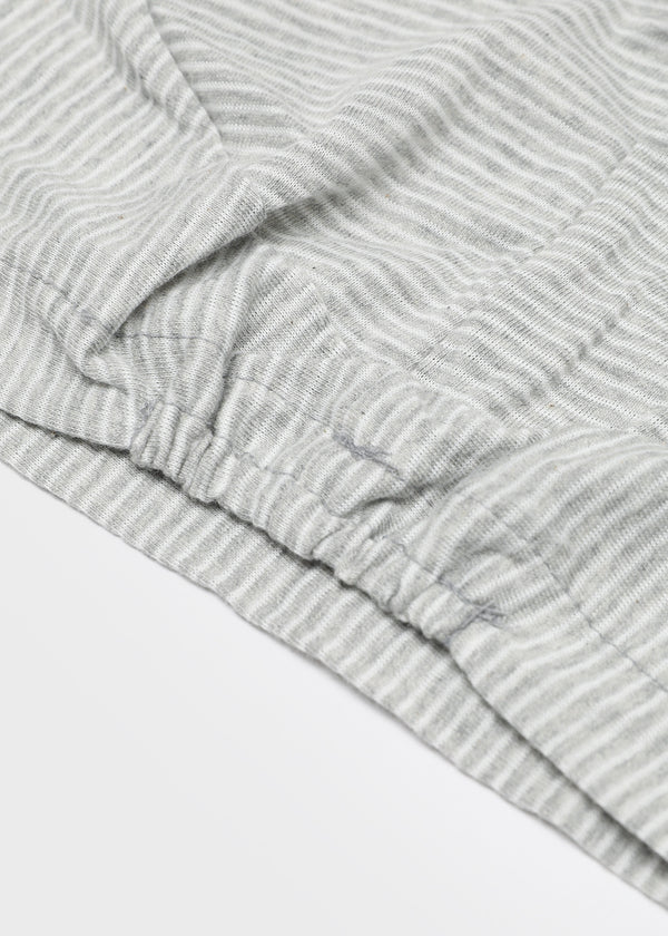 Relken Striped Turban Beanie