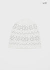Porium Nordic Beanie (50% Angora)