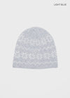 Porium Nordic Beanie (50% Angora)