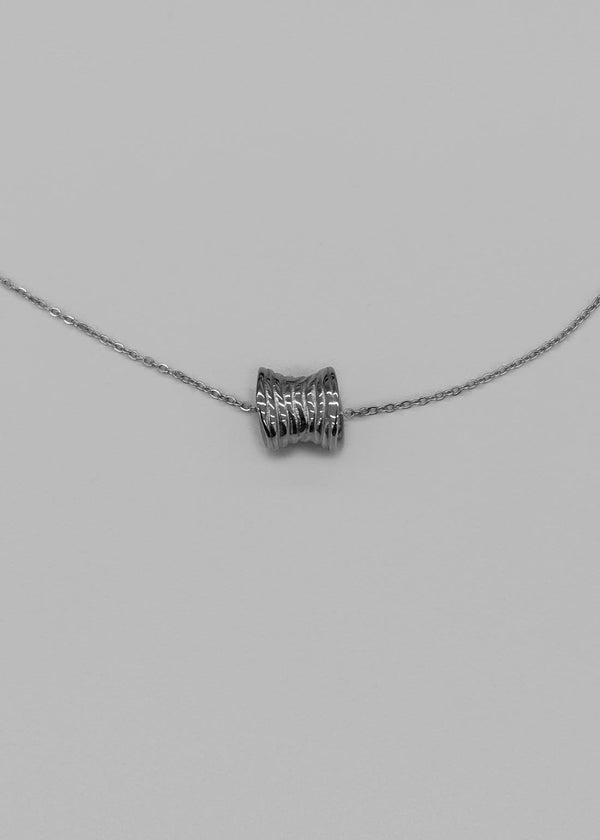 Detno Boldring Drop Necklace