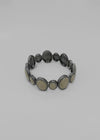 Yenke Circle Bold Bracelet