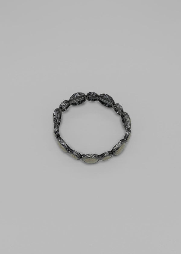 Yenke Circle Bold Bracelet