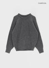 Polypen Raglan Loose Fit Knit