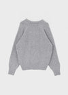 Polypen Raglan Loose Fit Knit