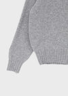 Polypen Raglan Loose Fit Knit