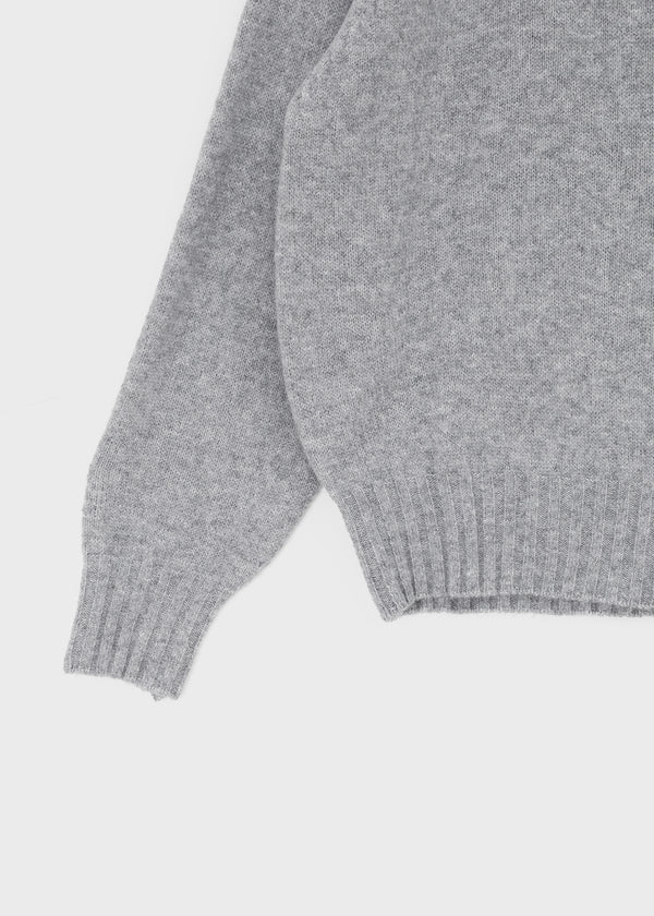 Polypen Raglan Loose Fit Knit