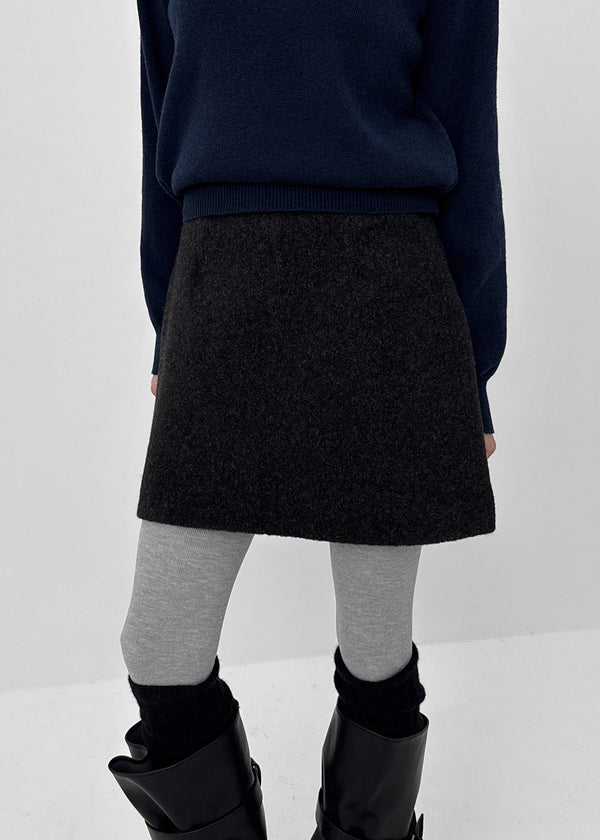 Rhett Bookle Miniskirt