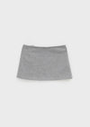 Fogdy Fleece Wool SET - Mini Skirt, Bootcut Pants