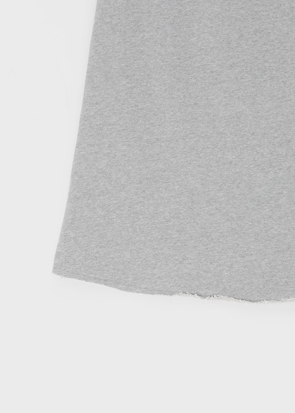 Hental Stud Training Long Skirt (Belt Set)