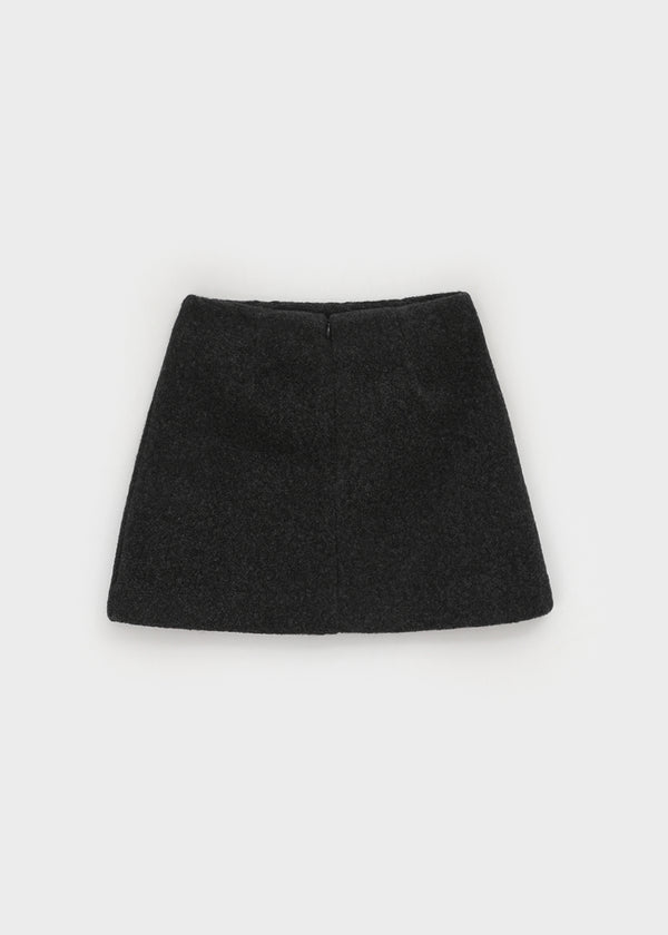 Rhett Bookle Miniskirt