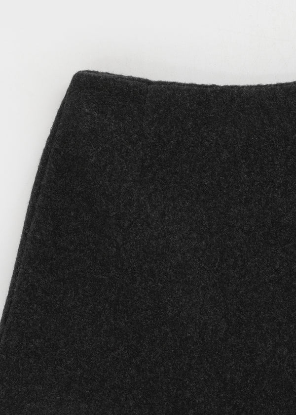 Rhett Bookle Miniskirt