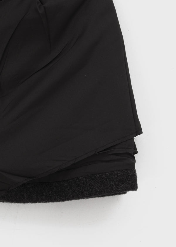 Rhett Bookle Miniskirt