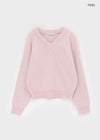Suetto V-Neck Knit