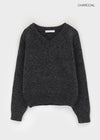 Suetto V-Neck Knit