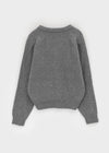 Suetto V-Neck Knit