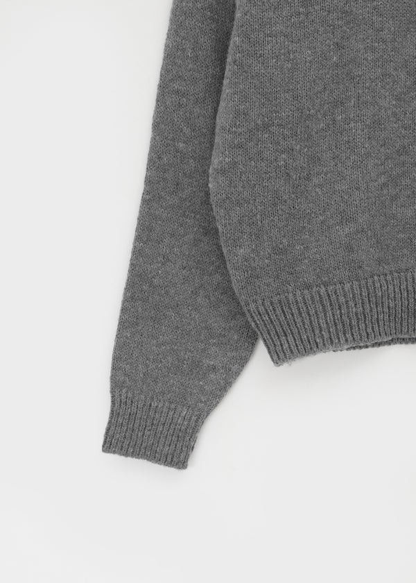 Suetto V-Neck Knit