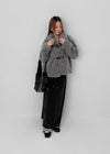 Loeti Duffel Fleece Jacket