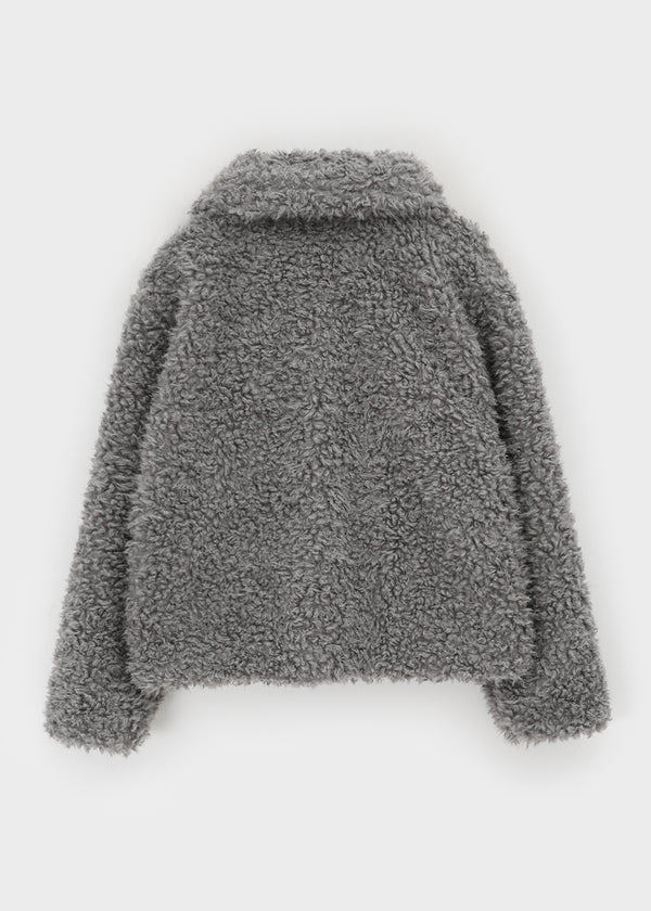 Loeti Duffel Fleece Jacket