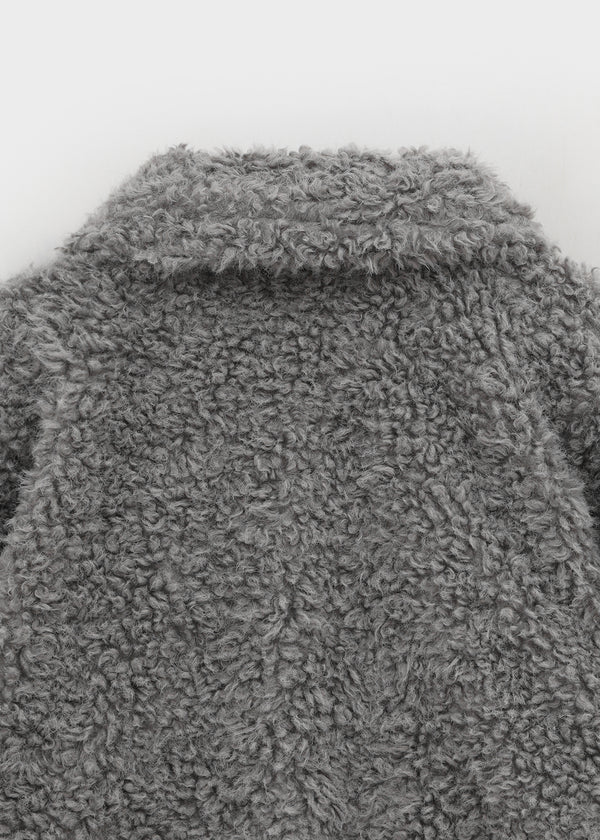 Loeti Duffel Fleece Jacket