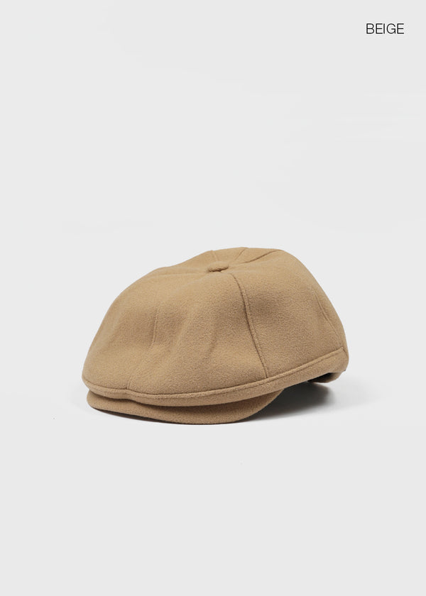 Quokissing Fleece Woolen Madoros