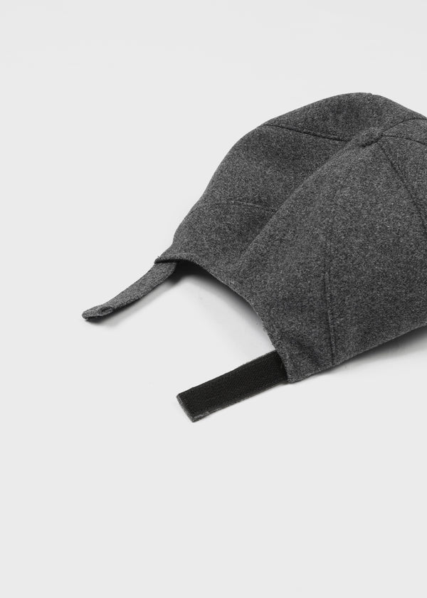 Quokissing Fleece Woolen Madoros