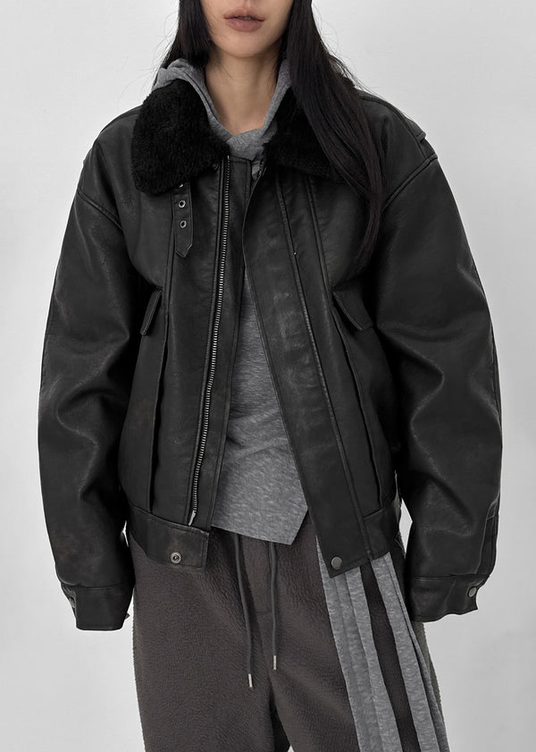 Honpa Tencel Strap Warmer Hoodie