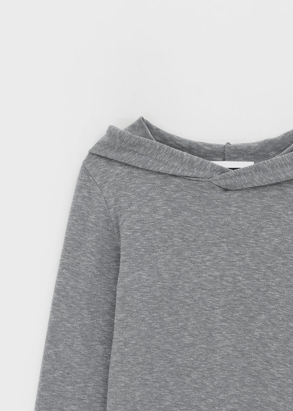 Honpa Tencel Strap Warmer Hoodie