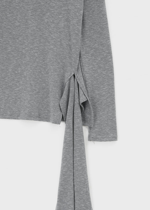 Honpa Tencel Strap Warmer Hoodie