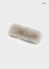 Muku Fur Hairband (Set Available)